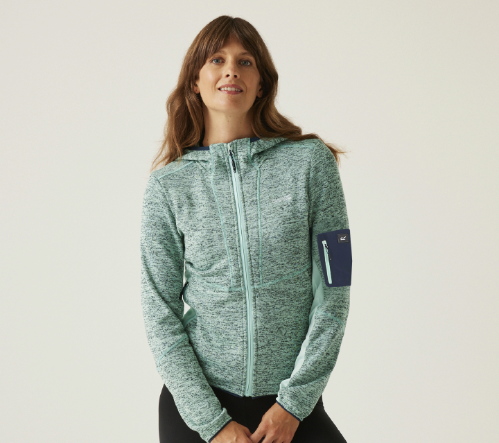 Regatta Damen Fleecejacke
